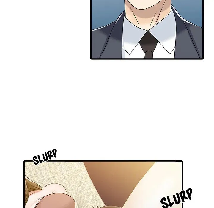 Two Wives Chapter 29 page 45 - 