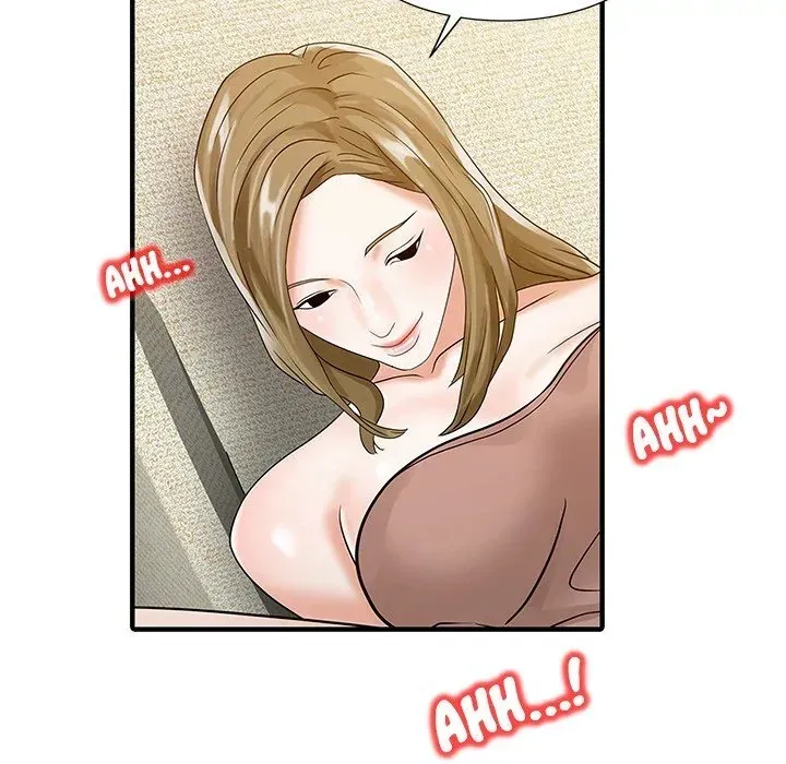 Two Wives Chapter 29 page 47 - 