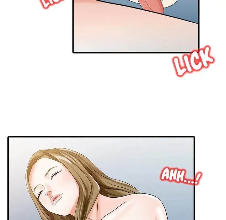 Two Wives Chapter 29 page 49 - 