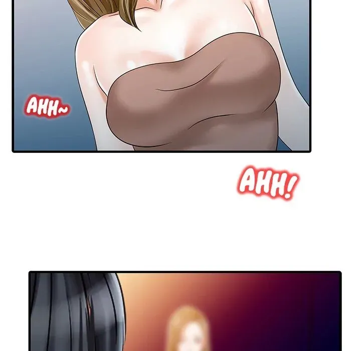 Two Wives Chapter 29 page 50 - 