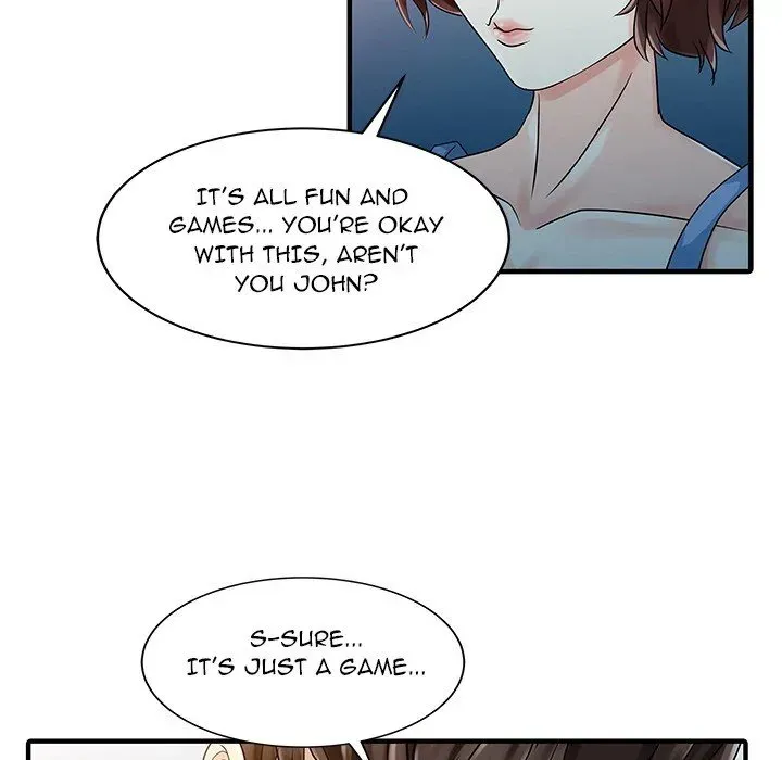 Two Wives Chapter 29 page 6 - 