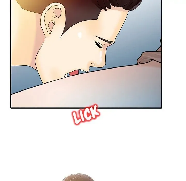 Two Wives Chapter 29 page 52 - 