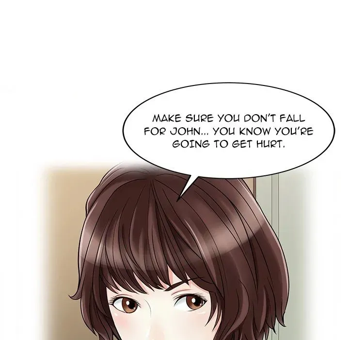Two Wives Chapter 29 page 54 - 