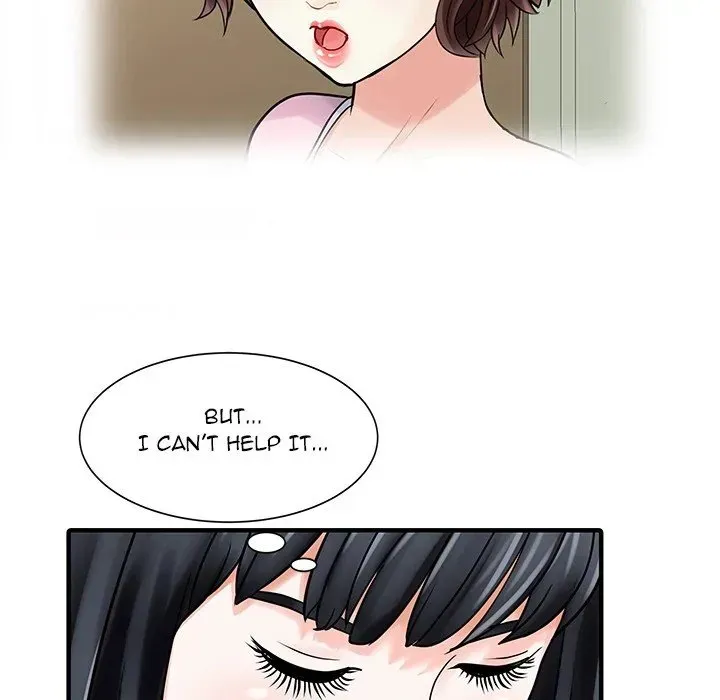 Two Wives Chapter 29 page 55 - 