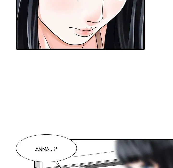 Two Wives Chapter 29 page 56 - 