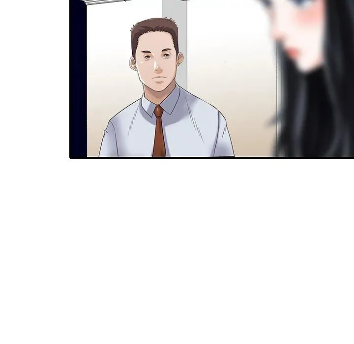 Two Wives Chapter 29 page 57 - 