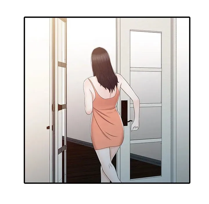 Two Wives Chapter 29 page 58 - 