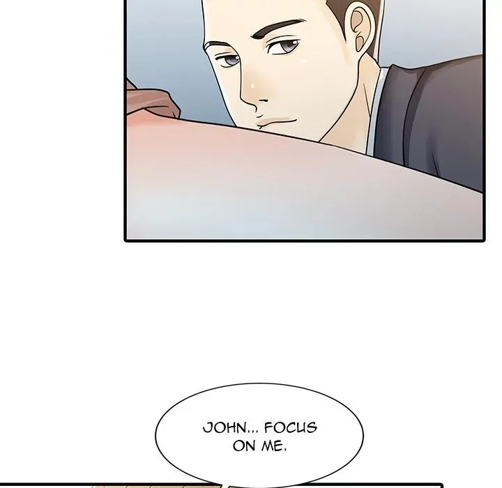 Two Wives Chapter 29 page 61 - 