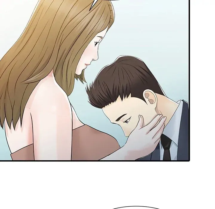 Two Wives Chapter 29 page 62 - 
