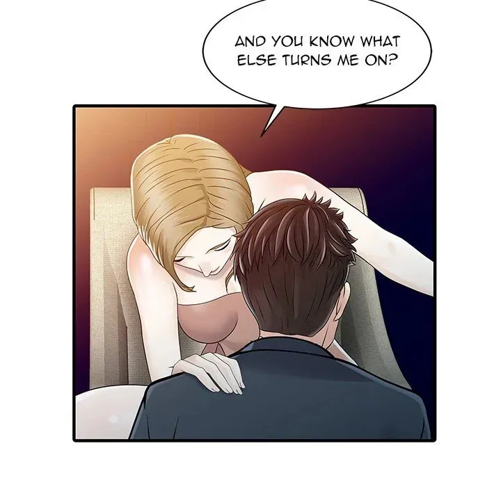 Two Wives Chapter 29 page 63 - 