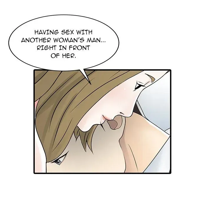 Two Wives Chapter 29 page 64 - 