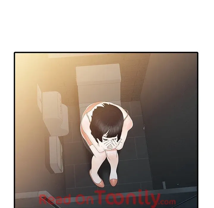 Two Wives Chapter 29 page 69 - 