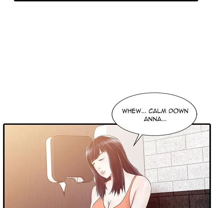 Two Wives Chapter 29 page 70 - 