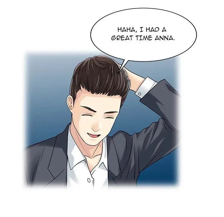 Two Wives Chapter 29 page 73 - 