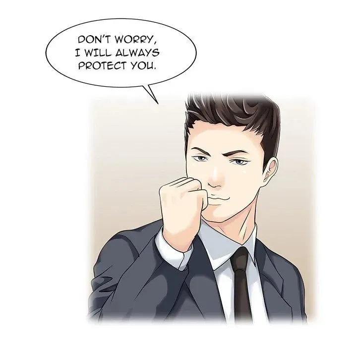 Two Wives Chapter 29 page 74 - 