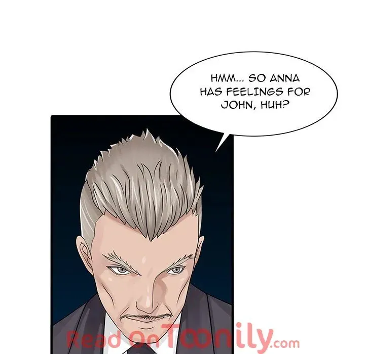 Two Wives Chapter 29 page 80 - 