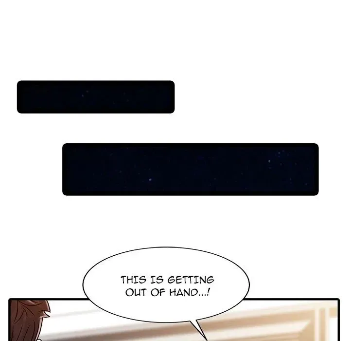 Two Wives Chapter 29 page 10 - 
