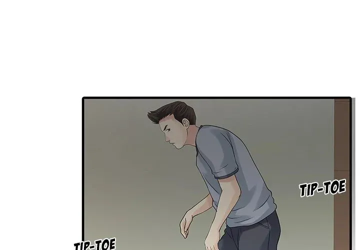 Two Wives Chapter 3 page 1 - 