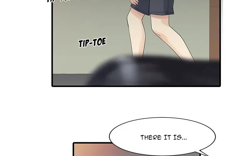 Two Wives Chapter 3 page 2 - 