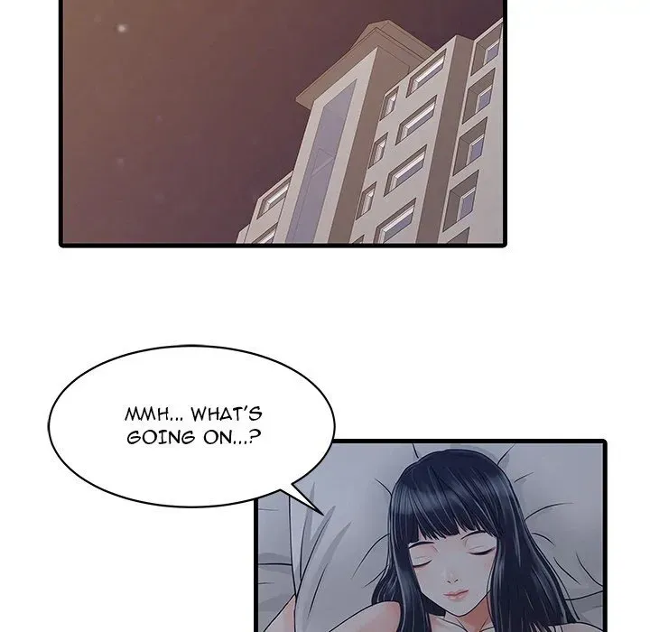 Two Wives Chapter 3 page 11 - 