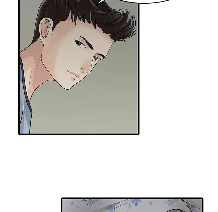 Two Wives Chapter 3 page 13 - 