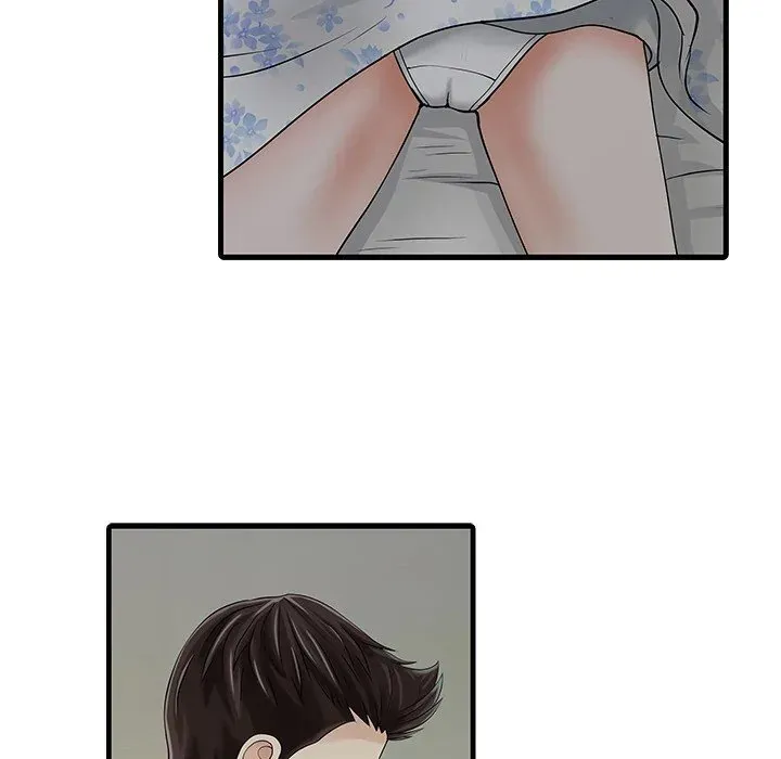 Two Wives Chapter 3 page 14 - 
