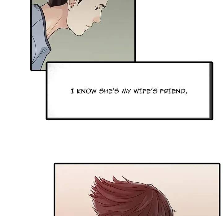 Two Wives Chapter 3 page 15 - 