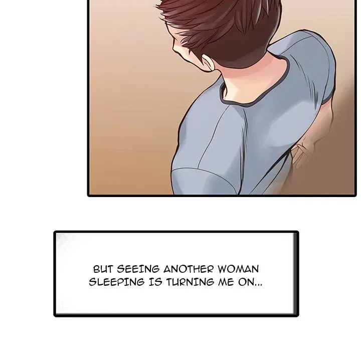 Two Wives Chapter 3 page 16 - 