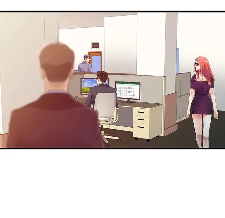 Two Wives Chapter 3 page 21 - 