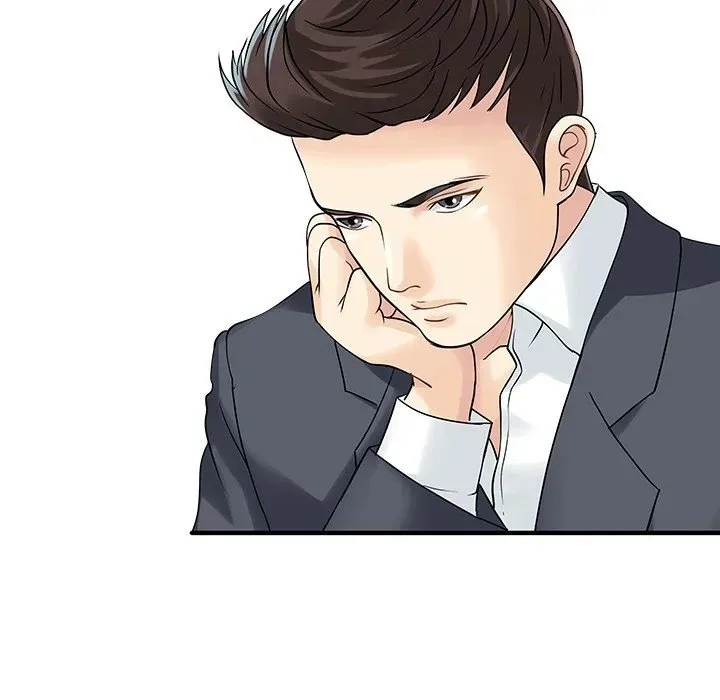 Two Wives Chapter 3 page 23 - 