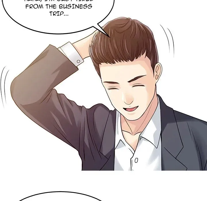 Two Wives Chapter 3 page 29 - 