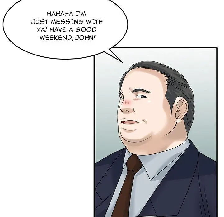 Two Wives Chapter 3 page 30 - 