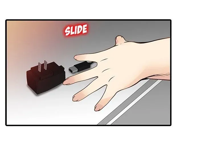 Two Wives Chapter 3 page 4 - 
