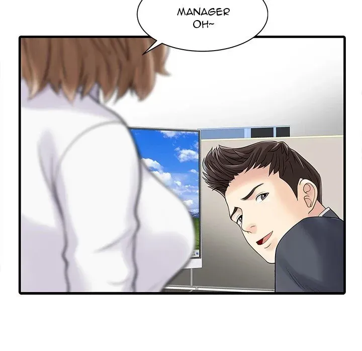 Two Wives Chapter 3 page 32 - 