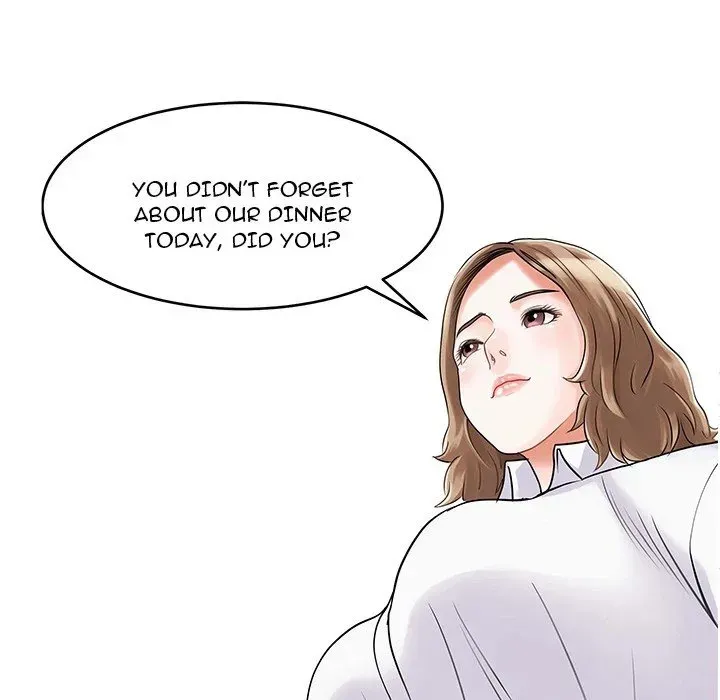 Two Wives Chapter 3 page 33 - 