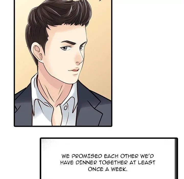Two Wives Chapter 3 page 36 - 