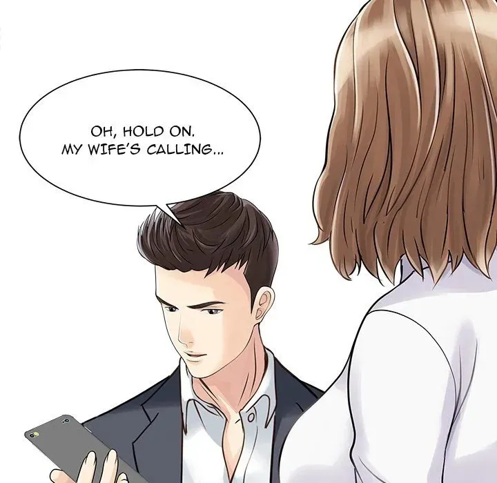 Two Wives Chapter 3 page 38 - 