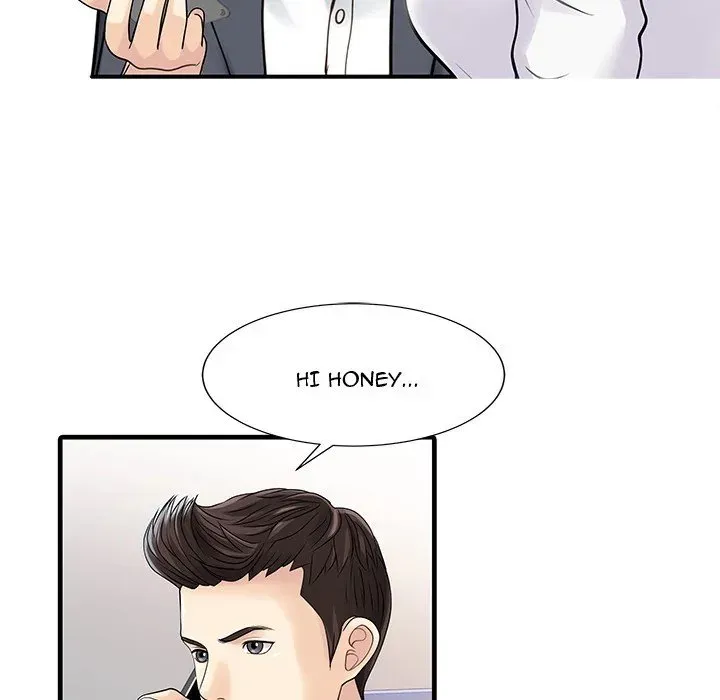 Two Wives Chapter 3 page 39 - 
