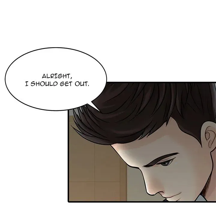 Two Wives Chapter 3 page 5 - 