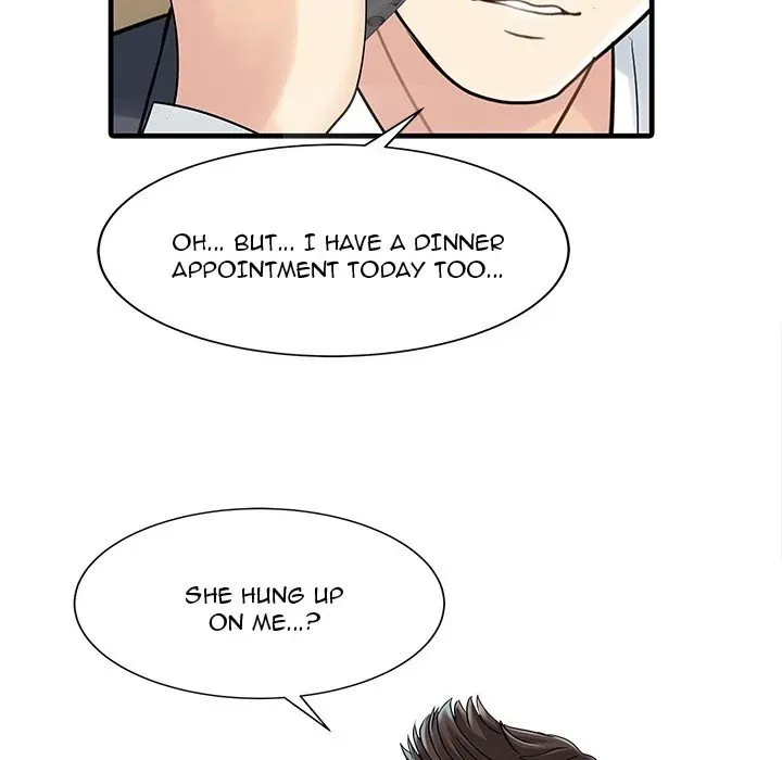 Two Wives Chapter 3 page 42 - 