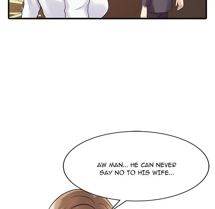 Two Wives Chapter 3 page 45 - 