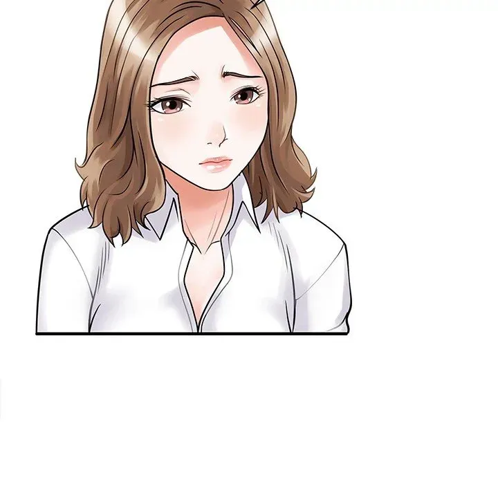 Two Wives Chapter 3 page 46 - 