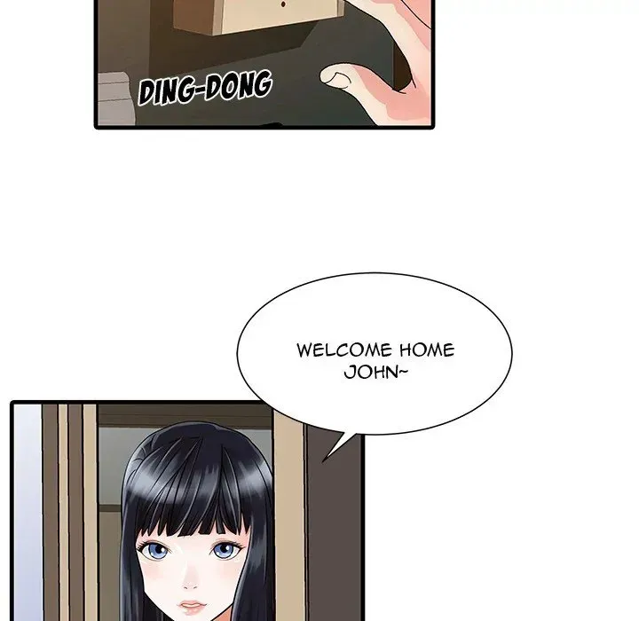 Two Wives Chapter 3 page 49 - 