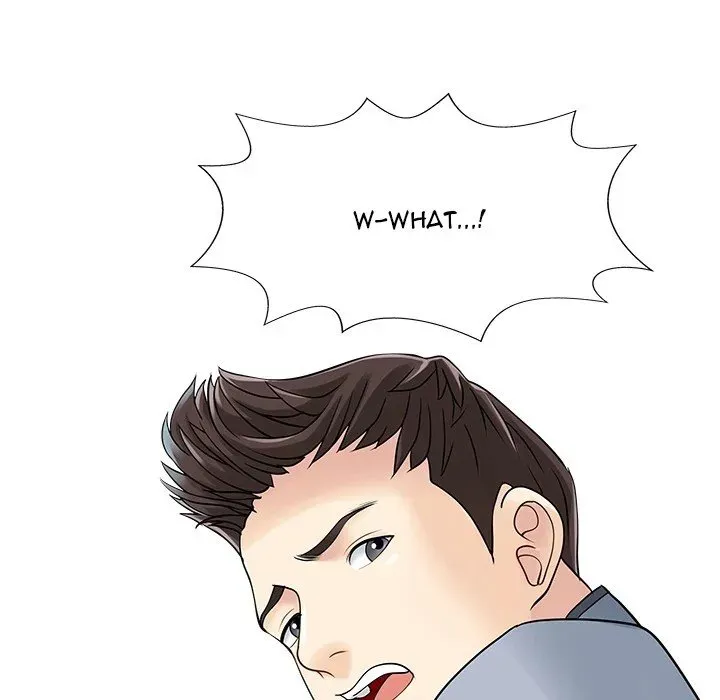 Two Wives Chapter 3 page 6 - 