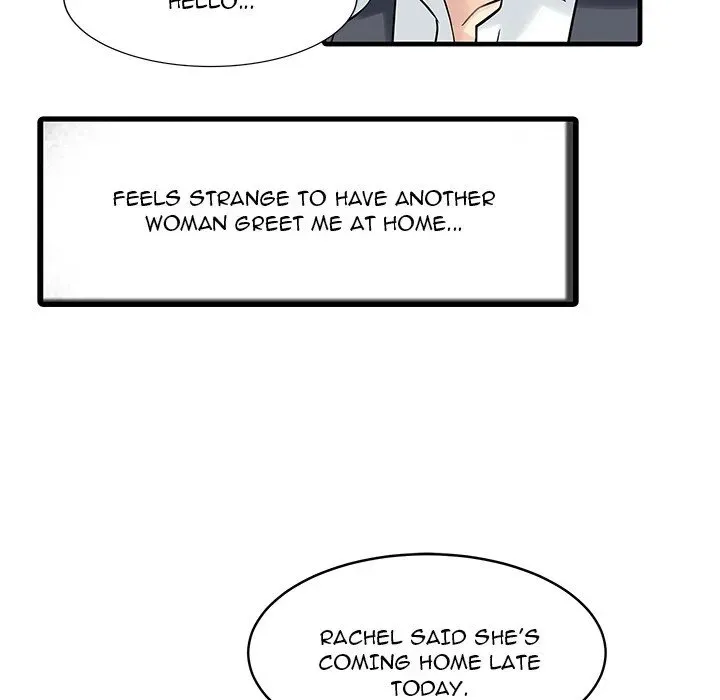 Two Wives Chapter 3 page 51 - 