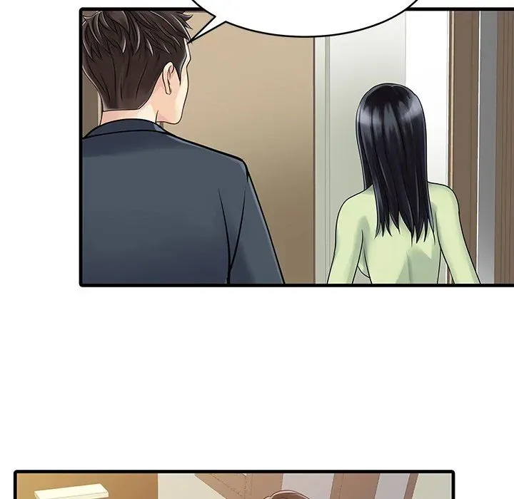 Two Wives Chapter 3 page 52 - 