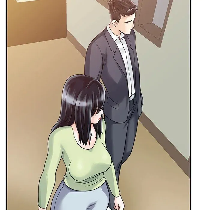 Two Wives Chapter 3 page 53 - 