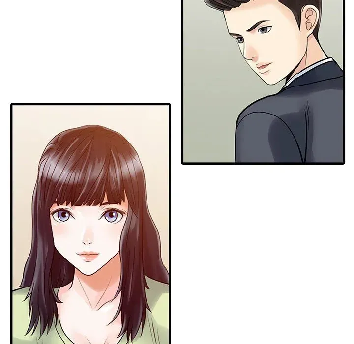 Two Wives Chapter 3 page 55 - 