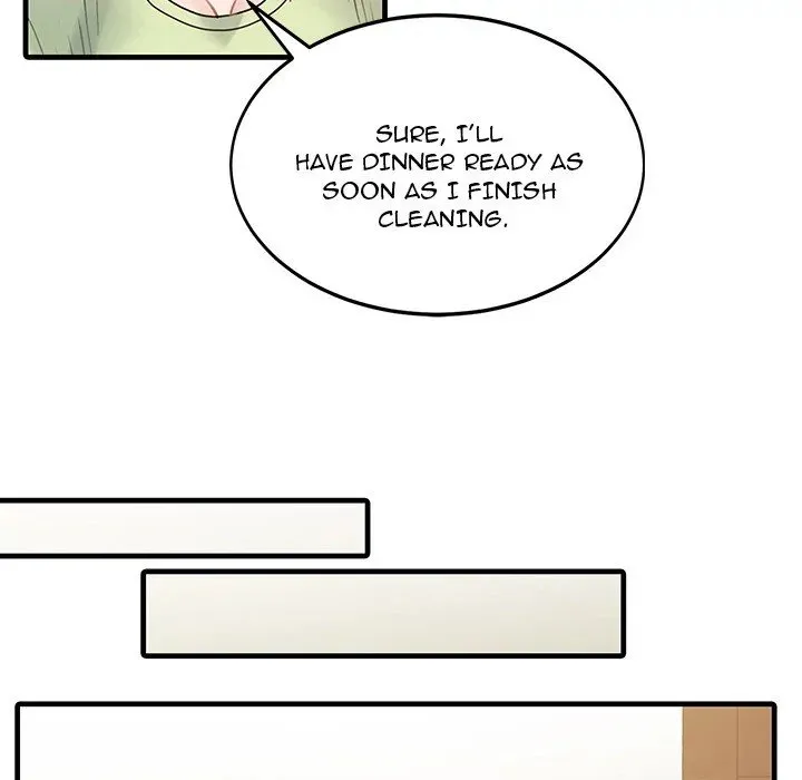 Two Wives Chapter 3 page 56 - 