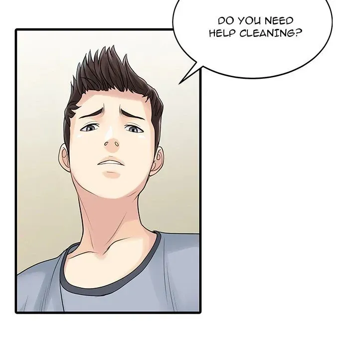 Two Wives Chapter 3 page 63 - 